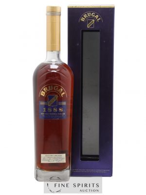 Rhum Brugal gran reserva familiar ---- - Lot de 1 Bottle