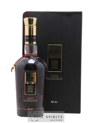 Havana Club Of. Unión Cohiba Atmosphere   - Lot de 1 Bouteille