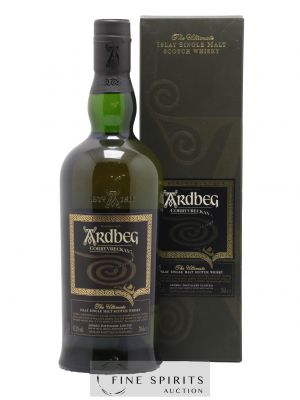 Ardbeg Of. Corryvreckan The Ultimate ---- - Lot de 1 Bottle