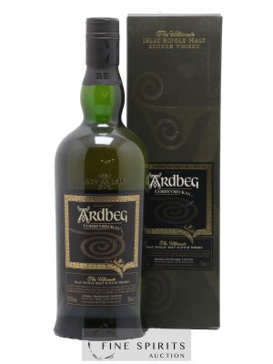 Ardbeg Of. Corryvreckan The Ultimate ---- - Lot de 1 Bottle