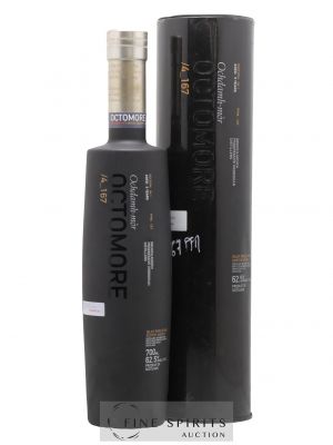 Octomore 5 years Of. Edition 04.1 One of 15000 Limited Edition ---- - Lot de 1 Bouteille