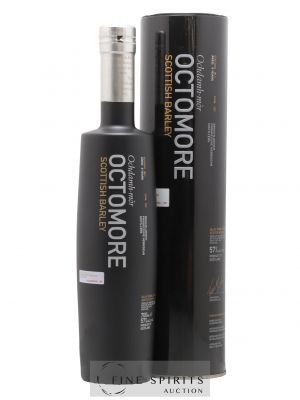 Octomore 5 years Of. Edition 06.1 Scottish Barley   - Lot of 1 Bottle