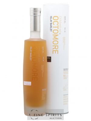 Octomore 5 years Of. Edition 06.3 Islay Barley 2009 Limited Edition   - Lot of 1 Bottle