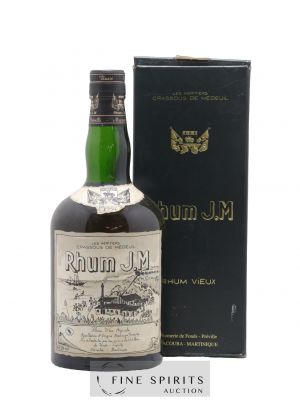 J.M 1994 Of. ---- - Lot de 1 Bottle