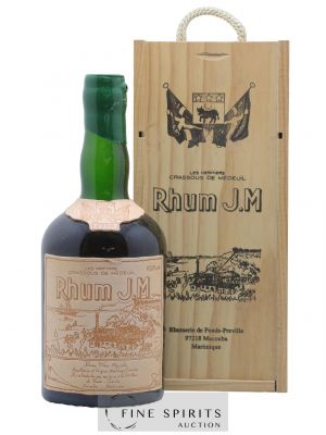 J.M 1990 Of. ---- - Lot de 1 Bottle