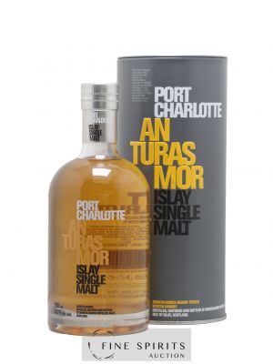 Port Charlotte Of. An Turas Mor   - Lot de 1 Bouteille