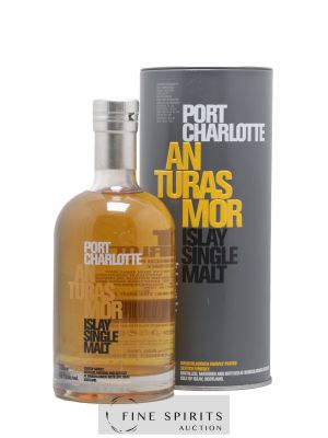 Port Charlotte Of. An Turas Mor   - Lot de 1 Bouteille