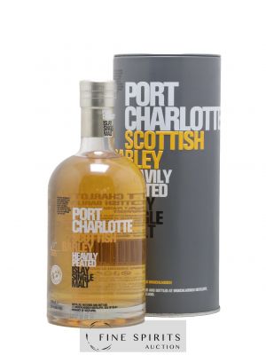 Port Charlotte Of. Scottish Barley   - Lot de 1 Bouteille