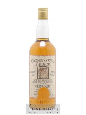 Whisky Glenlochy Connoisseurs Millésime inconnu  - Lot de 1 Bouteille