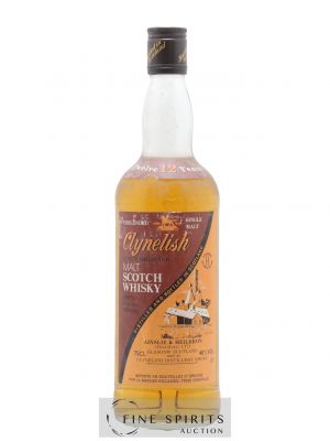 Clynelish 12 years Ainslie & Heilbron ---- - Lot de 1 Bouteille