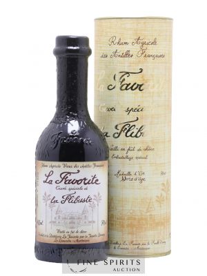 La Favorite 1994 Of. La Flibuste Cuvée Spéciale ---- - Lot de 1 Bottle