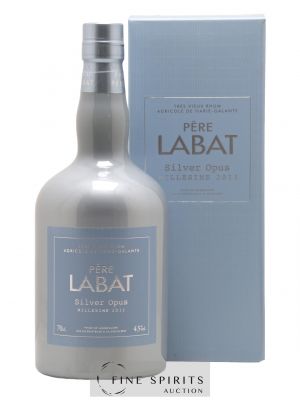 Père Labat 2011 Of. Silver Opus   - Lot of 1 Bottle