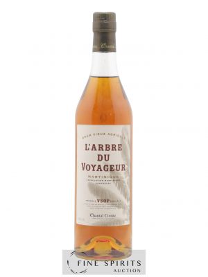 Chantal Comte Of. L'Arbre du Voyageur Réserve Spéciale VSOP   - Lot de 1 Bouteille