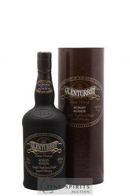 Glenturret 1966 Of. Classic Vintage bottled 1993  Glenturret 1966 Of. Classic Vintage bottled 1993