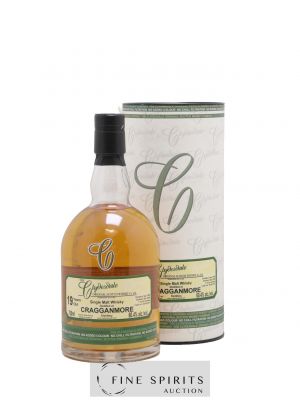 Edradour 19 years 1989 Clydesdale Cask n°0018/1971 - bottled 2009  Edradour 19 years 1989 Clydesdale Cask n°0018/1971 - bottled 2009