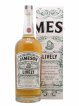 Jameson Of. Lively Triple Distilled The Deconstructed Series (1L)   - Lot of 1 Bottle