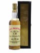 Allt-a-Bhainne 12 years James Macarthur   - Lot of 1 Bottle