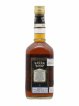 Bourbon RIVER BOAT Kentucky Straight Bourbon Whisky  - Lot de 1 Bouteille