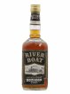 Bourbon RIVER BOAT Kentucky Straight Bourbon Whisky  - Lot de 1 Bouteille