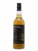 Clynelish 38 years 1972 Speciality Drinks Hogshead n°430341 - 2011 Release The Single Malts of Scotland   - Lot de 1 Bouteille