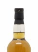 Clynelish 38 years 1972 Speciality Drinks Hogshead n°430341 - 2011 Release The Single Malts of Scotland   - Lot de 1 Bouteille