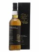 Clynelish 38 years 1972 Speciality Drinks Hogshead n°430341 - 2011 Release The Single Malts of Scotland   - Lot de 1 Bouteille