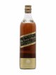 Johnnie Walker Of. Extra Special Black Label   - Lot de 1 Bouteille