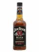 Bourbon JIM BEAM Black  - Lot of 1 Bottle