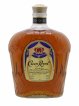 Whisky CROWN ROYAL  - Lot de 1 Bouteille