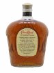 Whisky CROWN ROYAL  - Lot de 1 Bouteille