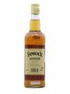 Bourbon SAMROCK Bourbon 3 years  - Lot of 1 Bottle