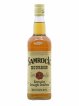 Bourbon SAMROCK Bourbon 3 years  - Lot of 1 Bottle