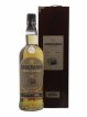 Knockando 18 years 1990 Of. Slow Matured Sherry Casks   - Lot of 1 Bottle