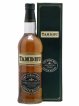 Whisky TAMDHU Fine single Malt  - Lot of 1 Bottle