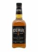 Bourbon BENCHMARK old No 8 brand  - Lot of 1 Bottle