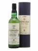 Tullibardine 1993 Of. World of Whisky 2007   - Lot de 1 Bouteille