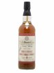 Tullibardine 1993 Of. Cask n°10022 - One of 259 - bottled 2007 Single Cask Edition   - Lot de 1 Bouteille