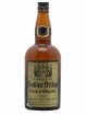 Whisky GOLDEN BRIDGE 3 years Scotch Whisky  - Lot de 1 Bouteille