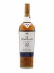 Macallan (The) 12 years Of. Double Cask   - Lot de 1 Bouteille