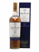 Macallan (The) 12 years Of. Double Cask   - Lot de 1 Bouteille