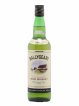 Whisky BALLYGEARY Fine blended  - Lot de 1 Bouteille