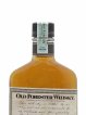 Bourbon OLD FORESTER Coffret 1 verre  - Lot de 1 Bouteille