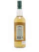 Whisky TYRCONNELL single malt  - Lot de 1 Bouteille