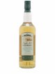 Whisky TYRCONNELL single malt  - Lot of 1 Bottle