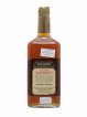 Bellows 4 years Of. Club Bourbon   - Lot of 1 Bottle