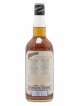 Bourbon BRADLAY Bourbon Whiskey  - Lot of 1 Bottle