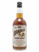 Bourbon BRADLAY Bourbon Whiskey  - Lot of 1 Bottle