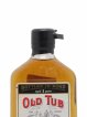 Bourbon OLD TUB 4 years Kentucky Straight Bourbon Whiskey  - Lot de 1 Bouteille