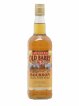 Bourbon OLD BARRY 3 years  - Lot of 1 Bottle