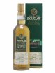 Braeval 11 years 1999 Douglas of Drumlanrig Cask Ref LD 7064 - One of 317 - bottled 2011   - Lot de 1 Bouteille